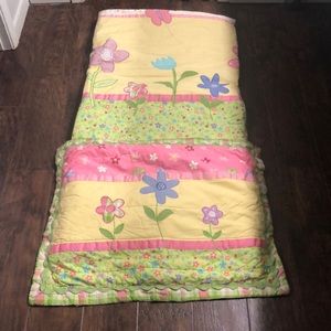 Circo Full Size Little Girls Bedding